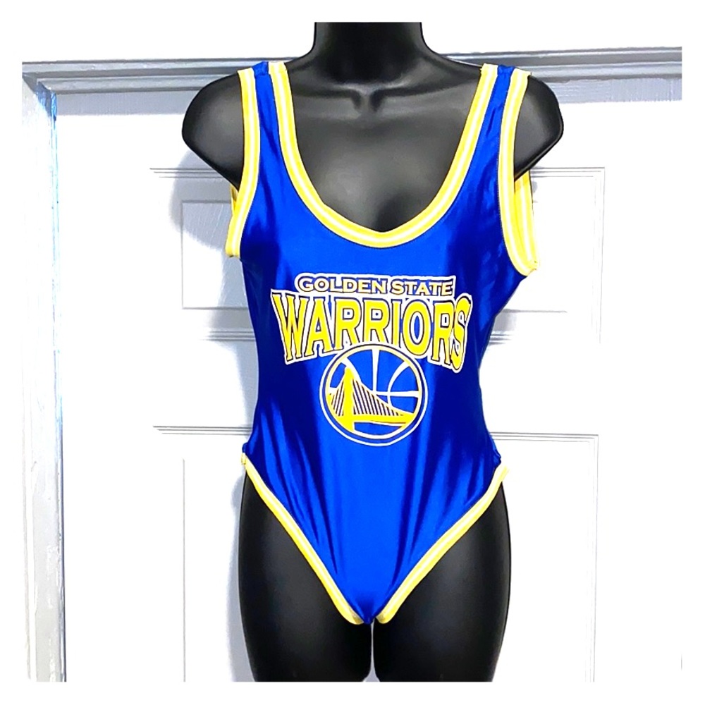Golden state warriors medium one piece